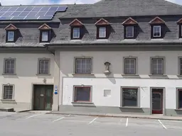 2870 ASPANG-MARKT: Renovierungsbedürftiges, komplett bestandsfreies Landhaus im Ortszentrum, ca. 1232 m2 zu verkaufen