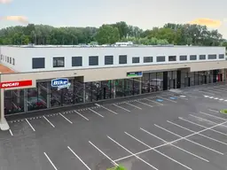 Attraktive Erdgeschossfläche im modernen Gewerbeobjekt – ca. 420 m² im Neubau