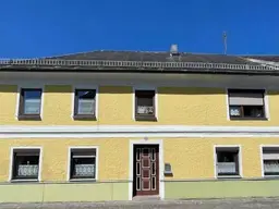 Ihr Wohnprojekt im Zentrum von Riedau!
