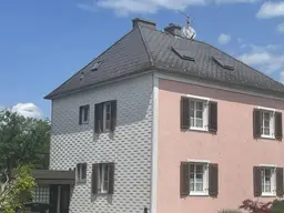EIN ZUHAUSE FÜR IHRE FAMILIE!