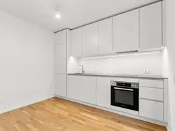 Neubau – 1-Zimmer-Wohnung mit hochwertiger Ausstattung