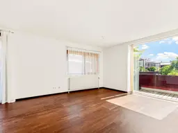 Stilvolle Maisonnette mit zwei Terrassen und Klimaanlage in Ruhelage – 1210 Wien