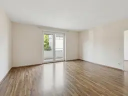 Garage und Heizkosten inklusive – Sonnige 4-Zimmer-Wohnung mit Balkon nahe Bahnhof Himberg