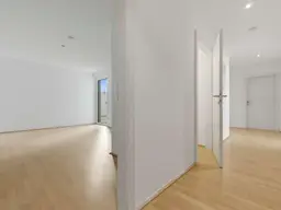 ++CENTRAL++ 3-room apartment with loggia &amp; terrace in 1060 Vienna