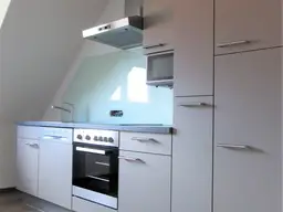 Absam - hochwertige 3 Zimmer DG-Wohnung