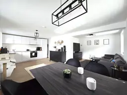 Großzügige und sonnige 3 Zimmerwohnung in Volders