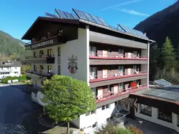 Charmantes Hotel in Tirol am Dreiländereck, Österreich – Italien - Schweiz, zu verkaufen!