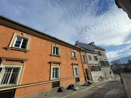 Vollsanierte Erdgeschoßwohnung in Innsbruck: 3 Zimmer für 329.000 €! Ideal für Sie!