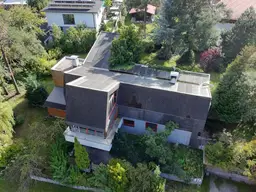 Sautens: Charmante Villa mit großem Potenzial – sanierungsbedürftig, aber ideal für Ihre individuellen Wohnideen