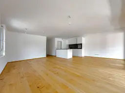 Moderne 3-Zimmer-Erstbezugswohnung in Schlins – Top A04