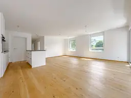 Moderne 3-Zimmer-Erstbezugswohnung in Schlins – Top A05