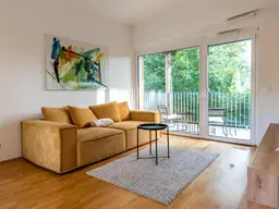 Möblierte 2- oder 3-Zimmer-Apartments in Hart bei Graz – All-Inclusive-Miete