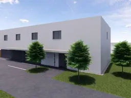 baugenehmigtes Projekt - Beherbergungsbetrieb mit 12 Zimmer in der Puchstraße (Baubeginn sofort möglich)