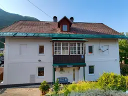 Großzügiges Wohnhaus - Über den Dächern von Ebensee