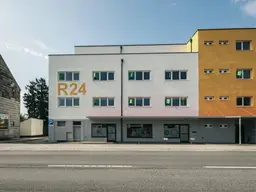 R24 - Top 7 - Praxisraum oder Büroraum in 3300 Amstetten