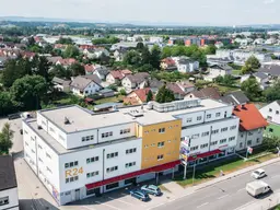R24 - Top 5 - Großzügige Flächen für den Praxis oder Bürogebrauch in 3300 Amstetten