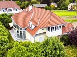 Villa in absoluter Bestlage &amp; Indoor Pool - Reitbauernstraße, 3300 Amstetten