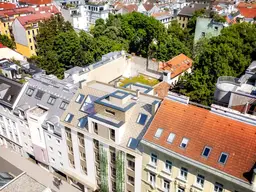 M86 - Eigentumswohnung ideal für Singles oder Paare - 2 Zimmer und eigene Loggia