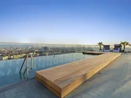 HANS-Y - Pauschalmiete (inkl. Strom, Heizung, Internet, Pool, Gym, Spa &amp; vieles mehr) + flexible Laufzeiten!