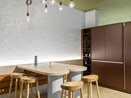 Dein STARTUP HUB - Singleoffice inkl. Gym, Pool &amp; Shared Spaces! PROVISIONSFREI + ERSTBEZUG