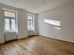 Stilvoll sanierter Altbau-Erstbezug in Ruhelage – 3-Zimmer-Wohnung im 15. Bezirk