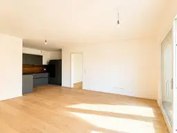 *** Provisionsfrei*** Helle 3-Zimmer-Eigentumswohnung mit Garten, Terrasse &amp; Balkon in 1210 Wien