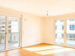 ***Porvisionsfrei*** Moderne 2-Zimmer-Neubauwohnung mit großzügigem Balkon in Top-Lage von 1210 Wien