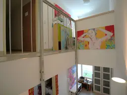 Stadtrand: Haus mit Einnahmequellen! "Refinanzierung leicht gemacht!"