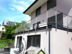 Stadtrand: Mehr-Generationen-Haus mit Airbnb-Potenzial!