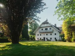 LIEGENSCHAFT IN GRÖDIG „Luxus trifft auf Luxus“