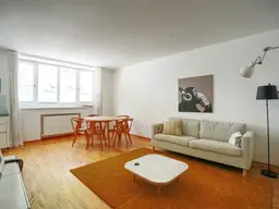 Andräviertel: Hochwertige 2-Zimmer Maisonette - Wohnung mit Dachterrasse „Nur jetzt – nicht später!“
