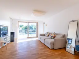 Elsbethen/Stadt Salzburg: Mehr-Generationen-Haus "Alle(s) unter Dach und Fach!"