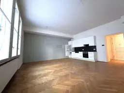 Naschmarkt-Nähe: Repräsentative Büro- oder Ordinationsfläche – VIDEO verfügbar!!