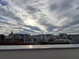 Projekt LH32: 2-Zimmer-Dachgeschoss-Maisonette mit Fernblick im Erstbezug!!
