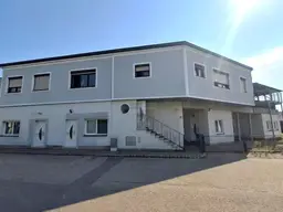 Zinshaus in ruhiger Lage von Hollabrunn – laufende Mieterträge und attraktives Entwicklungspotenzial