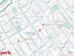 Pkw-Stellplatz in Tiefgarage 1050 Wien