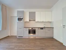 Barrierearme Erdgeschosswohnung mit zwei Eingängen - TOP-Zustand!! In zentraler Lage von Pöchlarn!