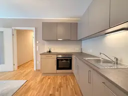PROVISIONSFREI - Ein Zuhause zum Ankommen - hochwertige Neubauwohnung mit Balkon in Lieboch (90a-5)