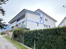 Ruhige Lage, viele Möglichkeiten – Eigentumswohnung in Gödersdorf mit Loggia &amp; Parkplatz!