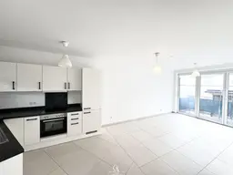 Moderne 2-Zimmer-Wohnung mit Balkon und Tiefgaragenplatz in Puntigam
