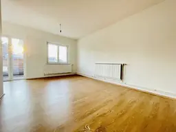 Ihr Rückzugsort in Leitring: Wohnung mit Terrasse und viel Grün