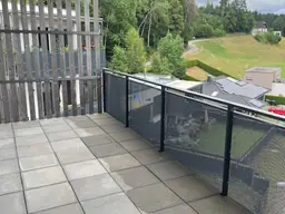 Moderne und helle 3-Zimmer-Wohnung mit großem Südbalkon &amp; Parkplatz