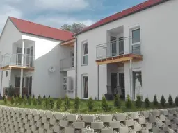Großzügige 3-Zimmer-Mietwohnung mit Loggia &amp; Balkon in Pirching
