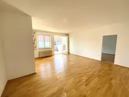Charmante Wohnung in Dobl mit Balkon und KFZ-Stellplatz