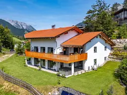 Neuwertiges Einfamilienhaus mit Wellnessbereich, inklusive Sauna &amp; Whirlpool, in einzigartiger Lage und Ausblick!