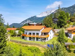 Neuwertiges Einfamilienhaus mit Wellnessbereich, inklusive Sauna &amp; Whirlpool, in einzigartiger Lage und Ausblick!