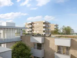 Großzügige 3 - Zimmer Wohnung - HeimatGlück