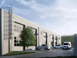 Gewerbefläche (Produktionshalle) 74m²