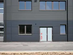 Gewerbefläche (Büro) 
