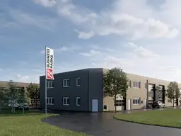 Gewerbefläche (Büro) 58m²